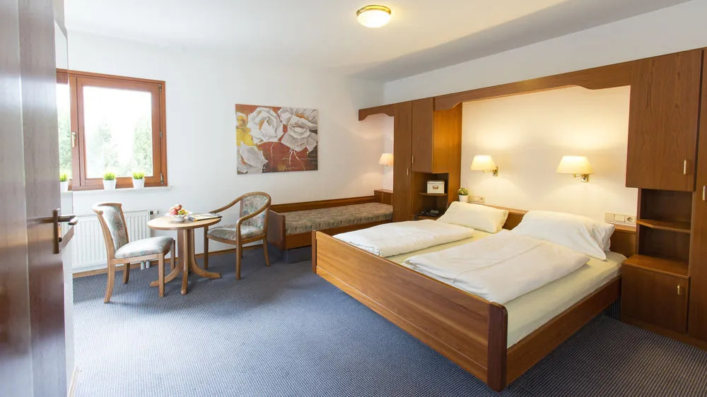 Guesthouse 329