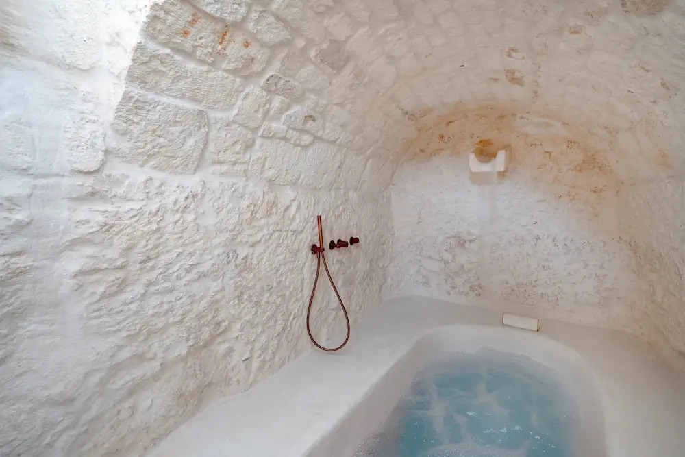 Belmont Villa Ostuni