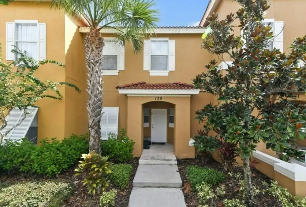 139 Stunning Home Inside Disney Area