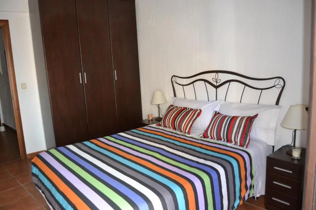 Apartamento San Mateo 2