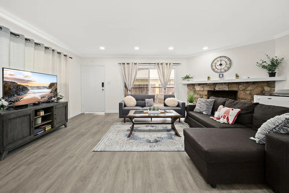 Dreamy & Relaxing Gem 12mins to DT LA
