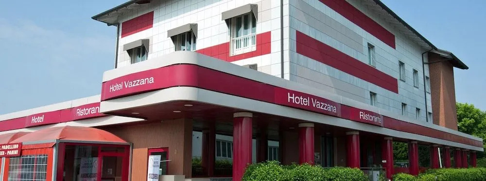 Hotel Vazzana