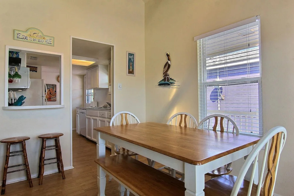 The Shell House 1120SS