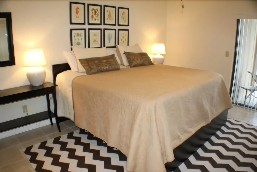 Bermuda Run 8 - 3 Br Condo
