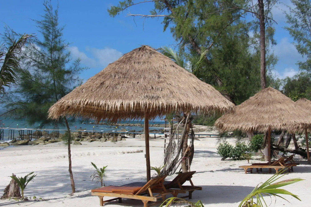Nature Beach