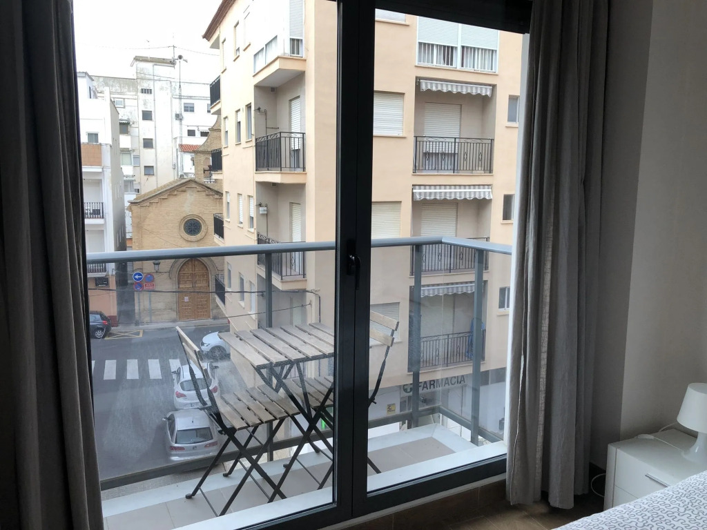 Hostal Andrés