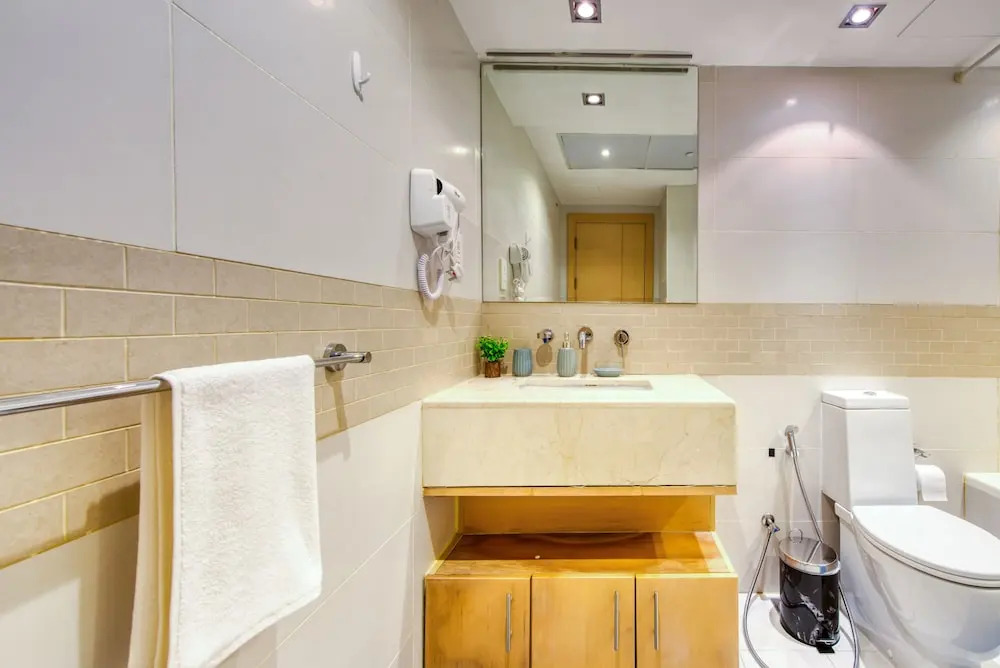 Fairfield Tower by Raine & Horne Holiday Homes
