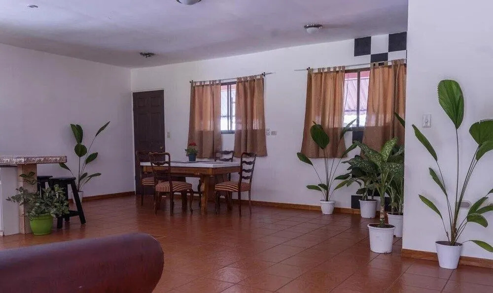 B&B Nomad House