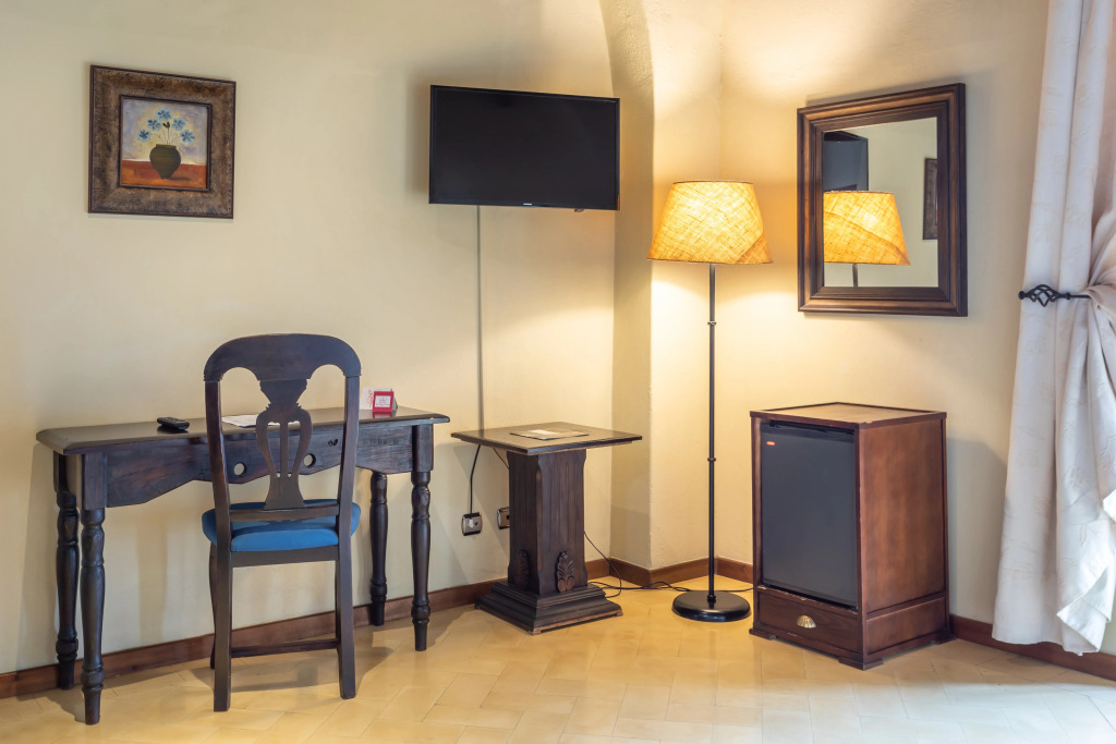 Hotel Sao Joao De Deus by RIDAN Hotels