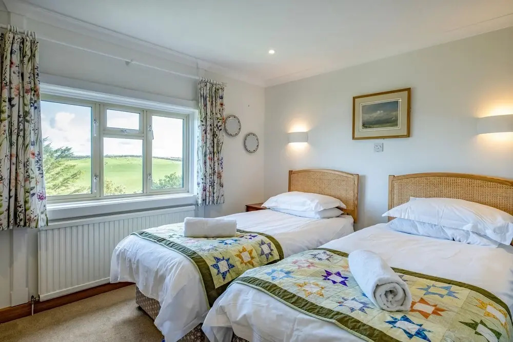 Trevan House