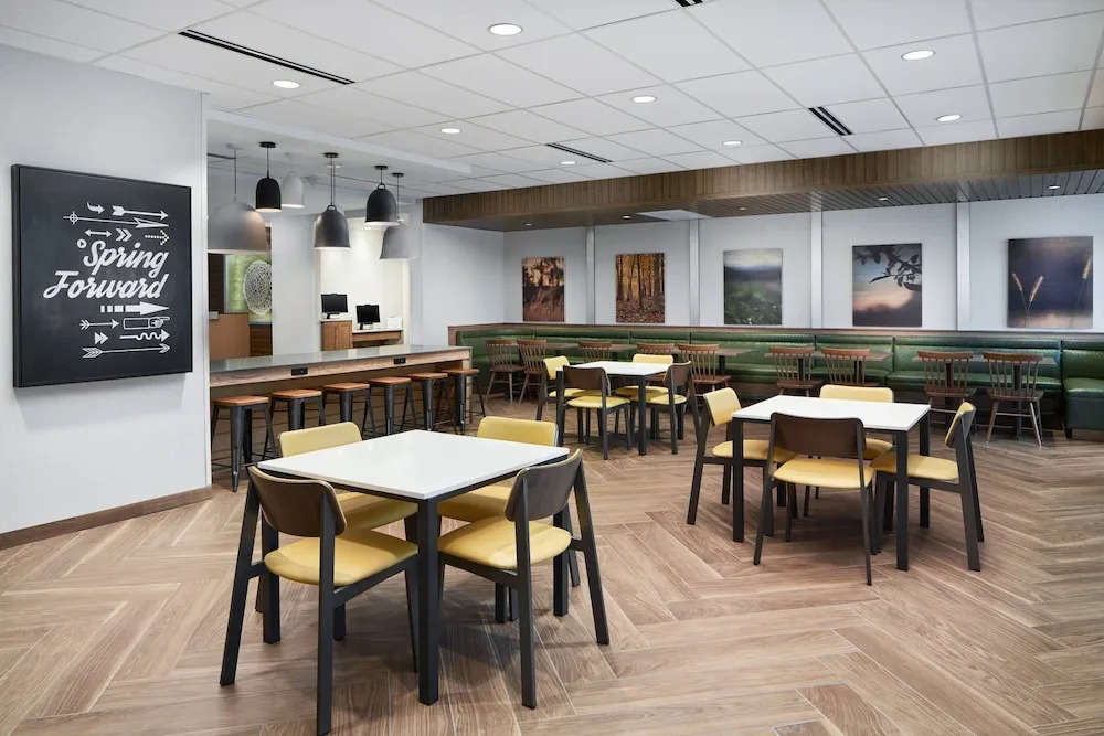 Fairfield Inn & Suites Tampa Riverview