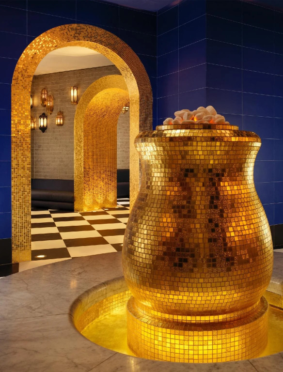 Mondrian Doha