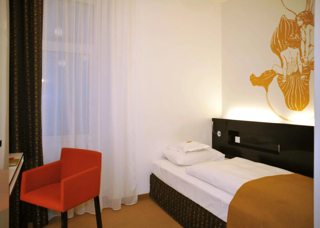 Alma Boutique-Hotel
