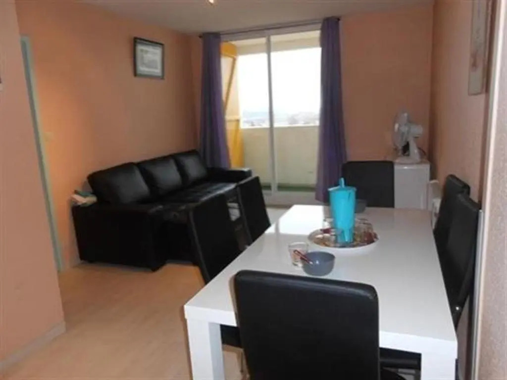 Appartement Saint-Hilaire-de-Riez, 3 pièces, 6 personnes - FR-1-324-459