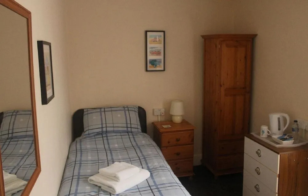 Seahorse Guesthouse