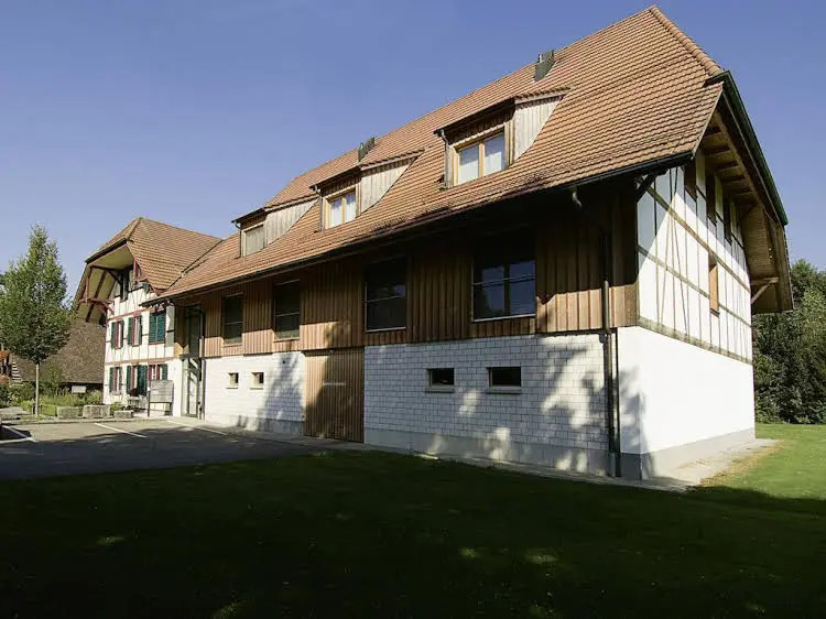 Parkforum Wylihof
