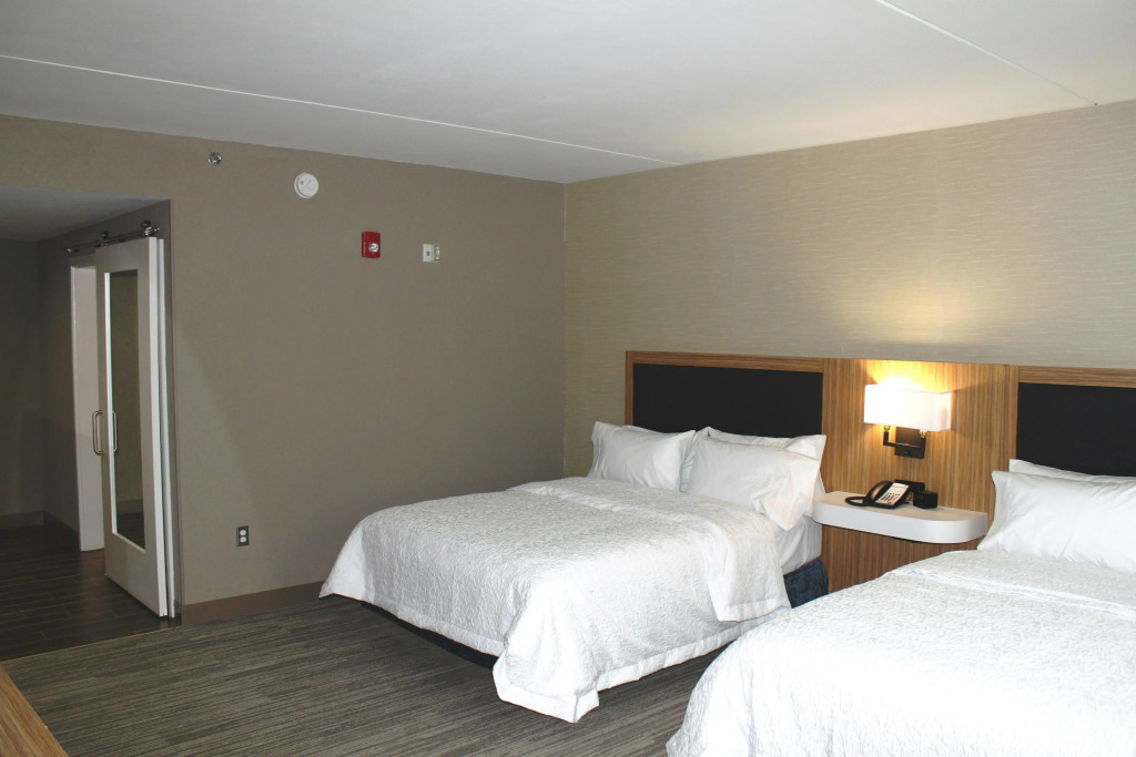 Hampton Inn by Hilton Forsyth