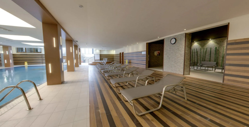 Borovets Hills Resort & SPA