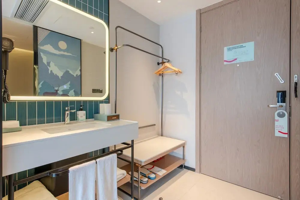 Yishang Hotel