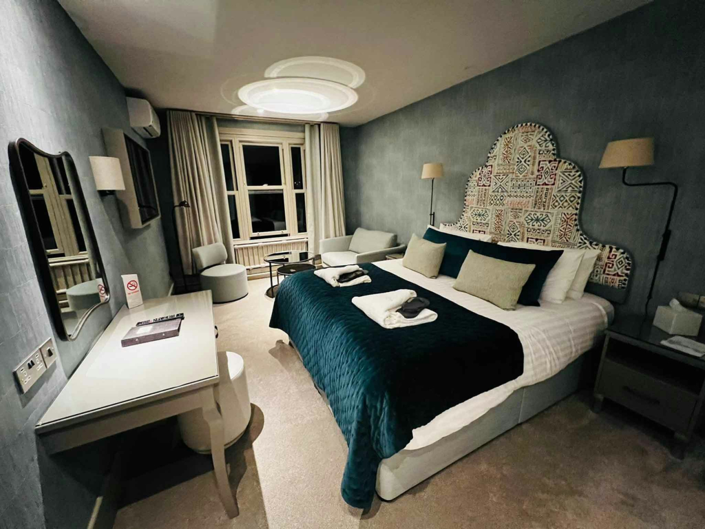 Lincombe Hall Hotel & Spa
