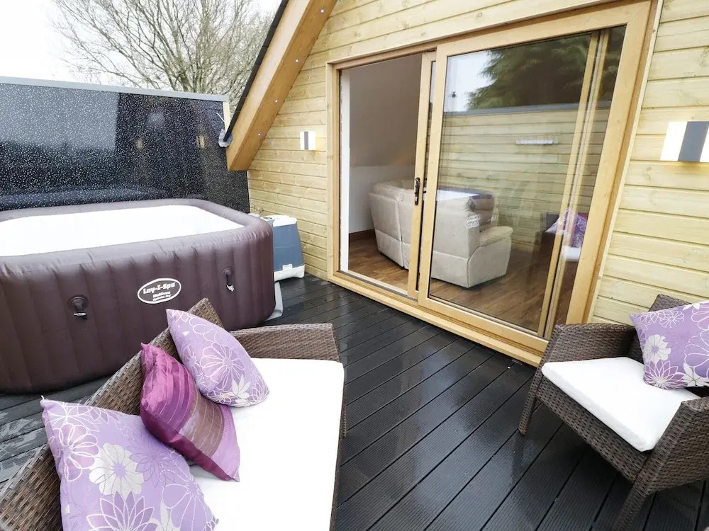 Northlands Country Cottage