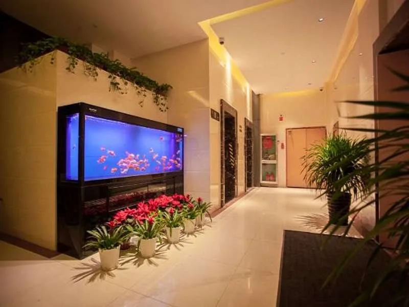 Lavande Hotel (Jiaxing Zhongshan East Road Babaiban)