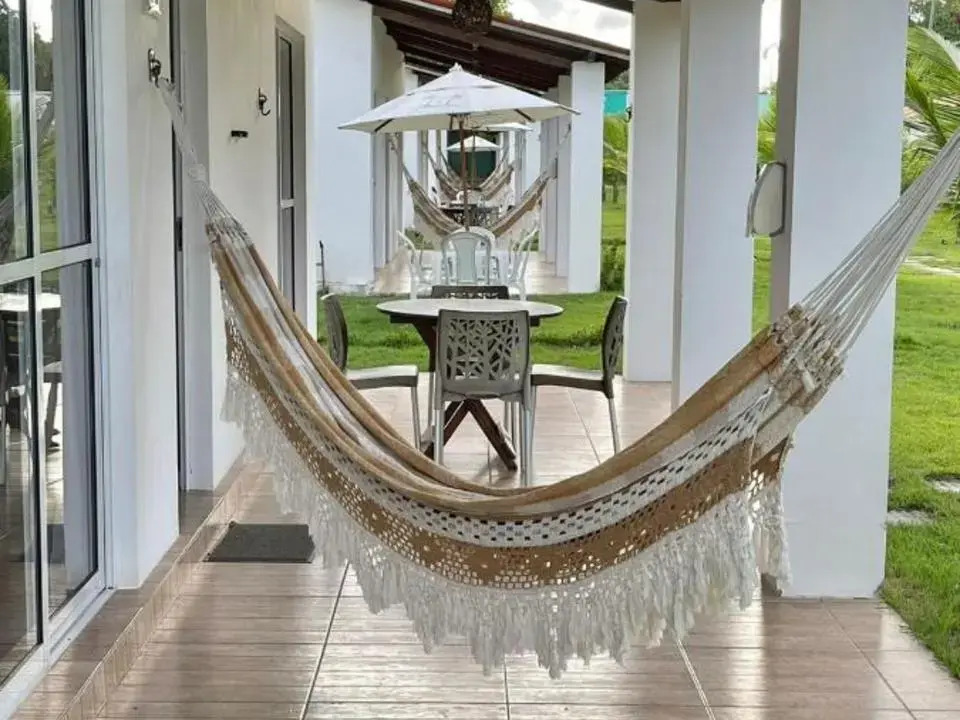 Prive Vila Caraibas