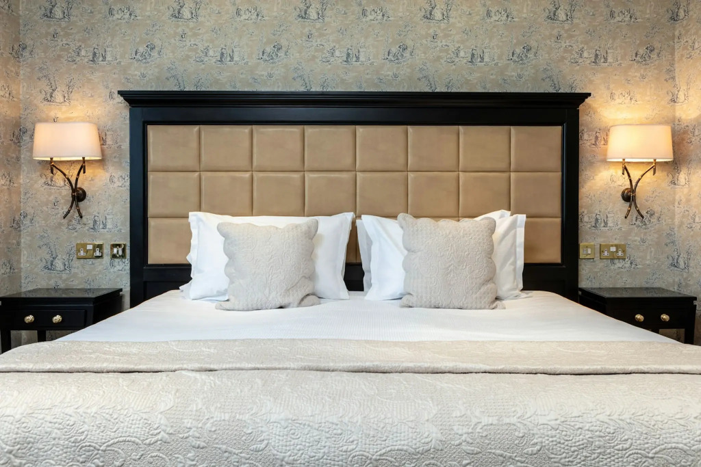The Petersham