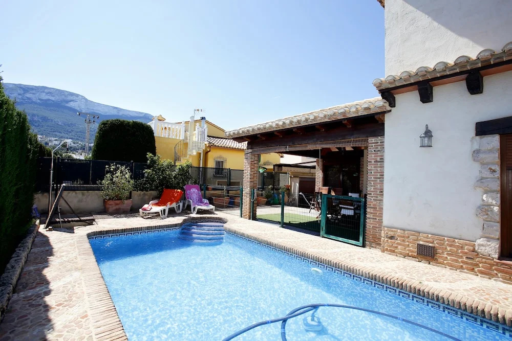 Villa Cefal