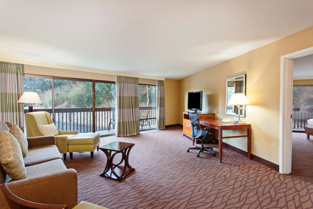 Hilton Garden Inn Monterey