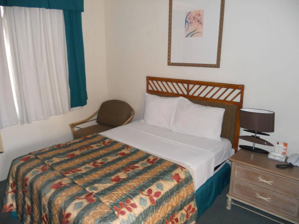 Hotel Mediterraneo Plaza