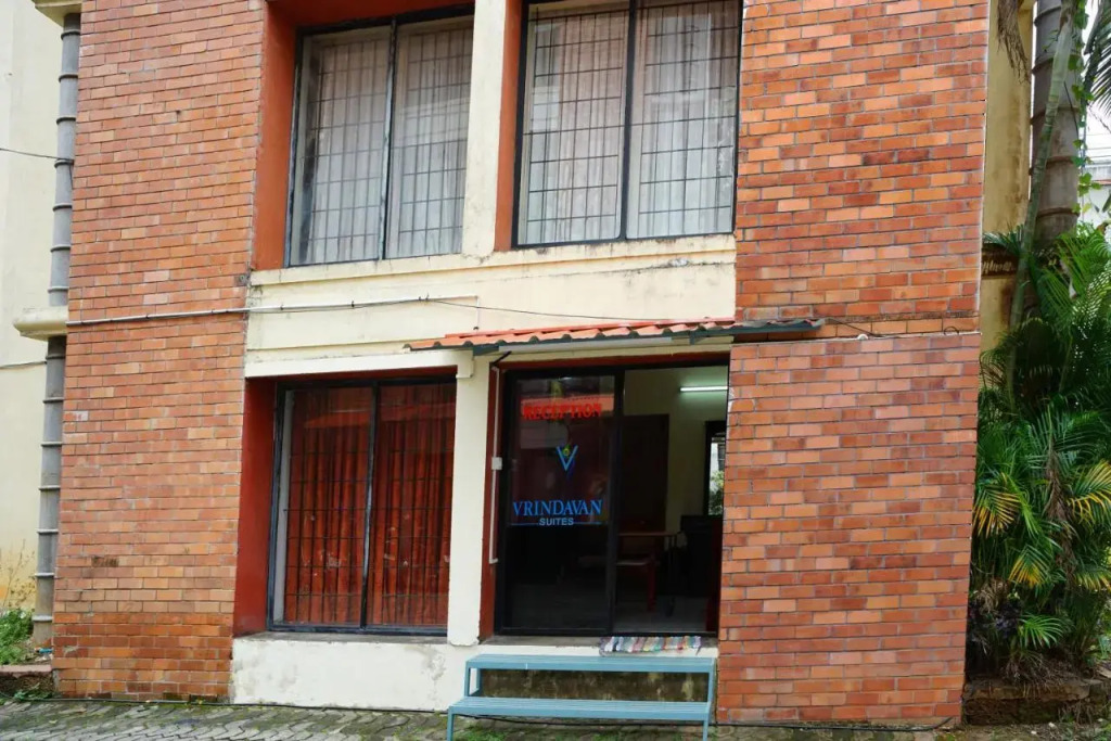 Vrindavan Suites Guruvayur