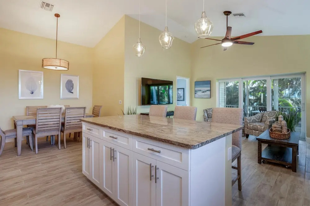 5350 Palmetto Street by Coastal Vacation Properties