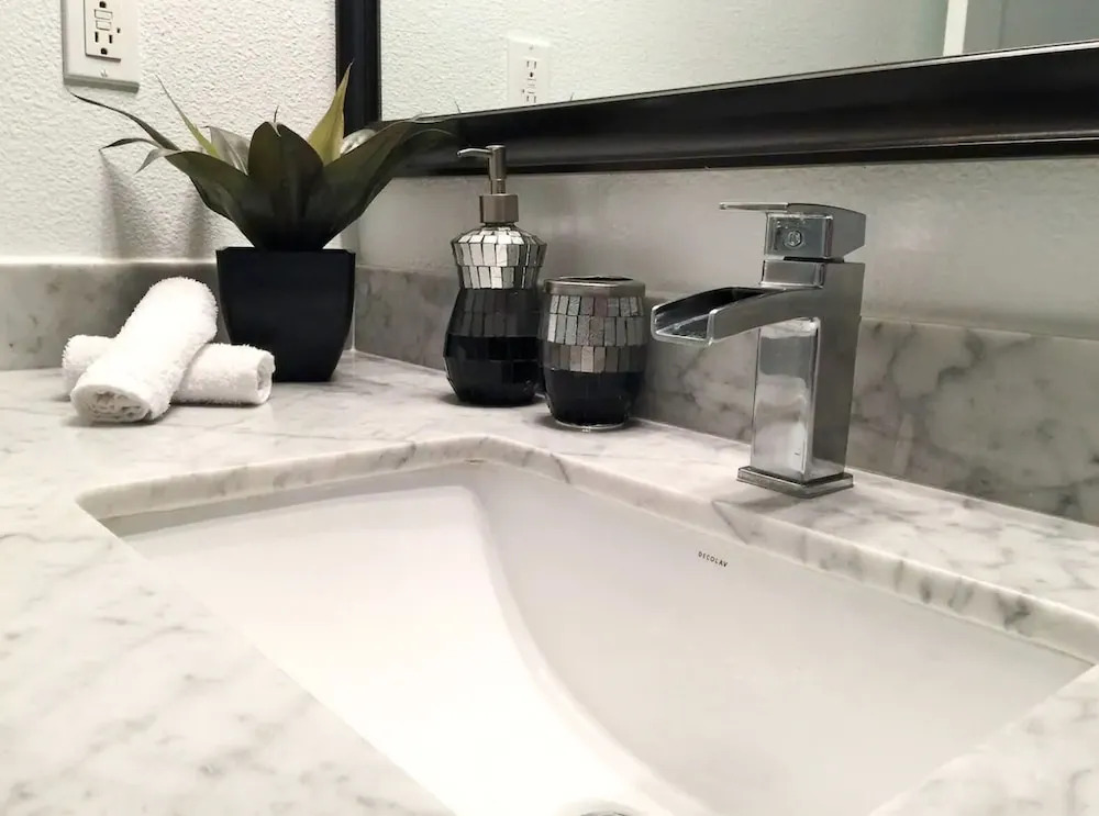 5star Hollywood LA 5BD VIP Suite