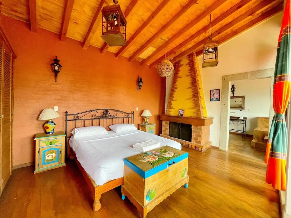 Sandunga Suites Patzcuaro