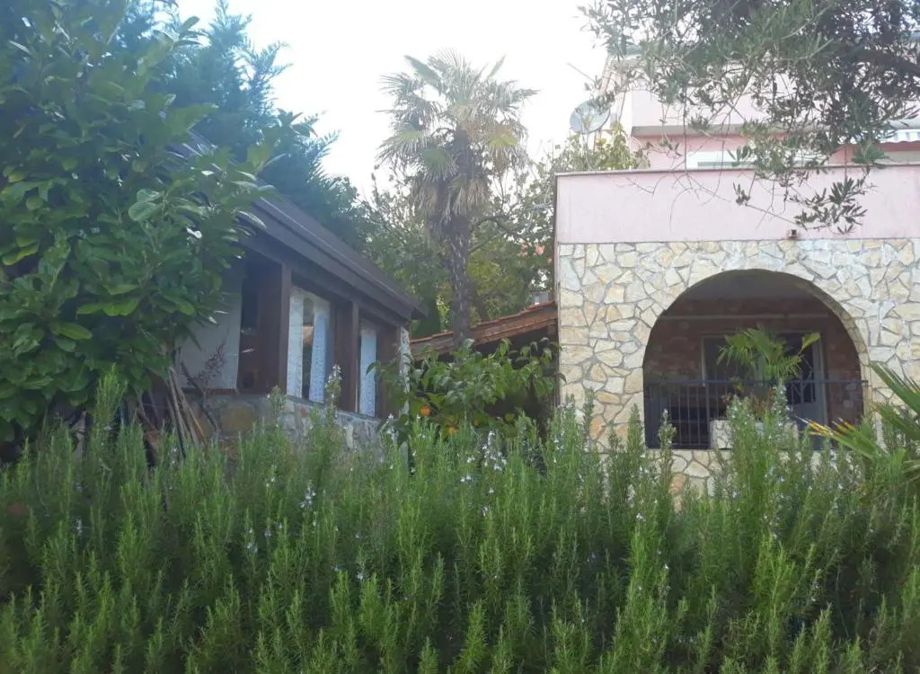 Otok Krk Apartments
