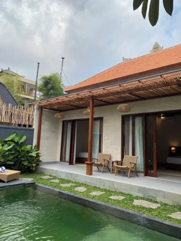 Ghauri Green View Villas by EPS