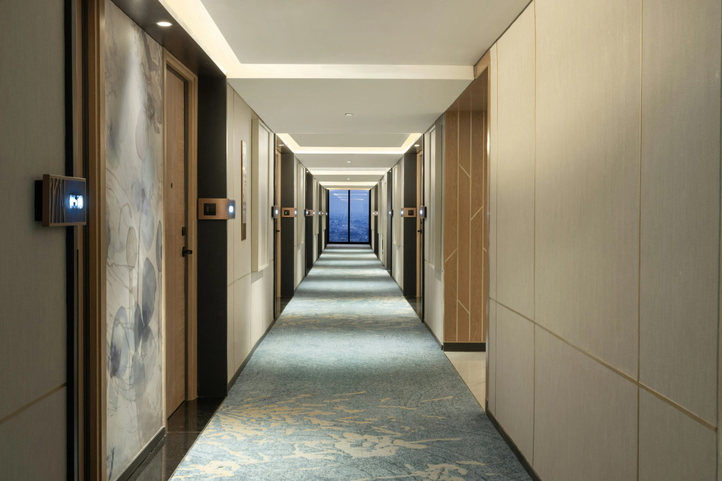 DoubleTree by Hilton Jakarta Bintaro Jaya