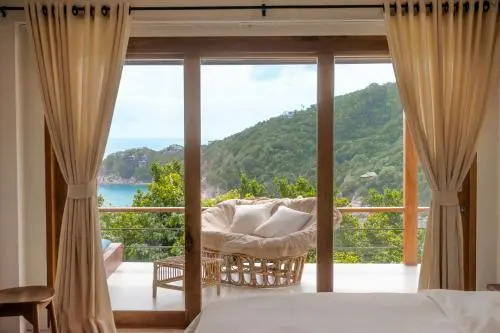 Baan Talay Koh Tao Resort & Yoga
