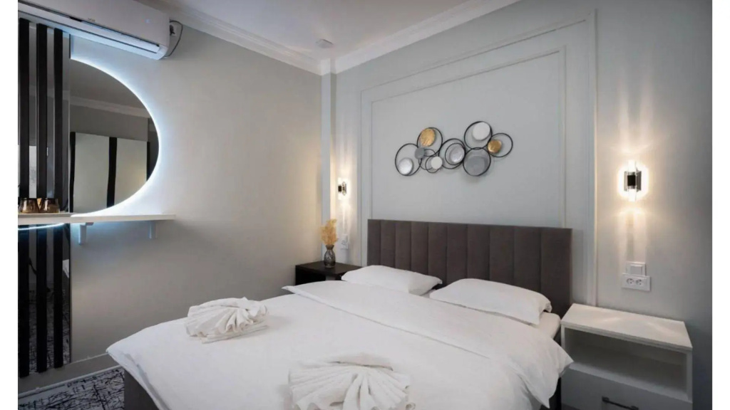 Istanbul Hostel (Истанбул Хостел)