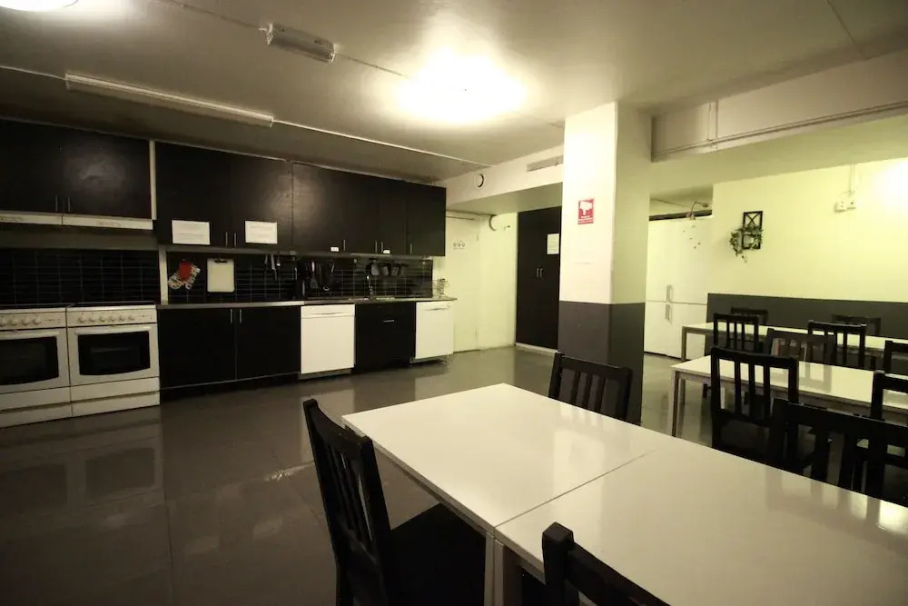 Hotell Centralstation