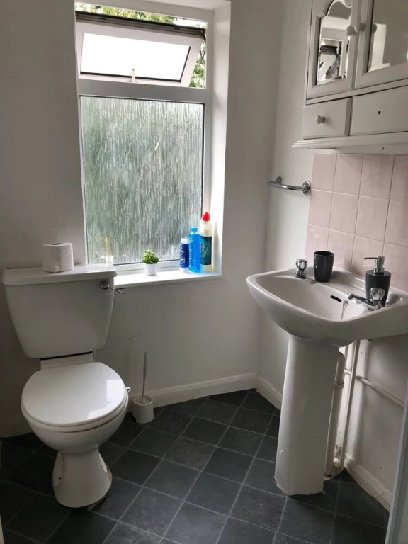 Kingsmill Road Dagenham