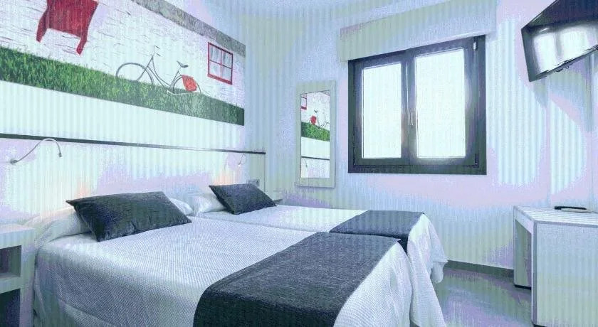 Hostal El Yunque