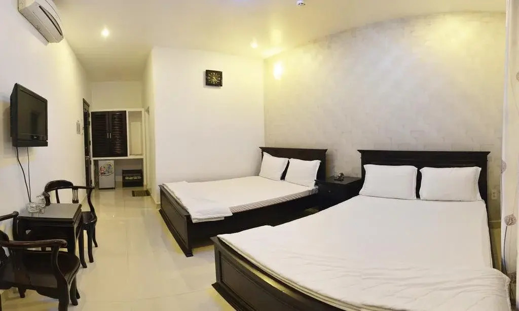 Viet Nghia Hotel