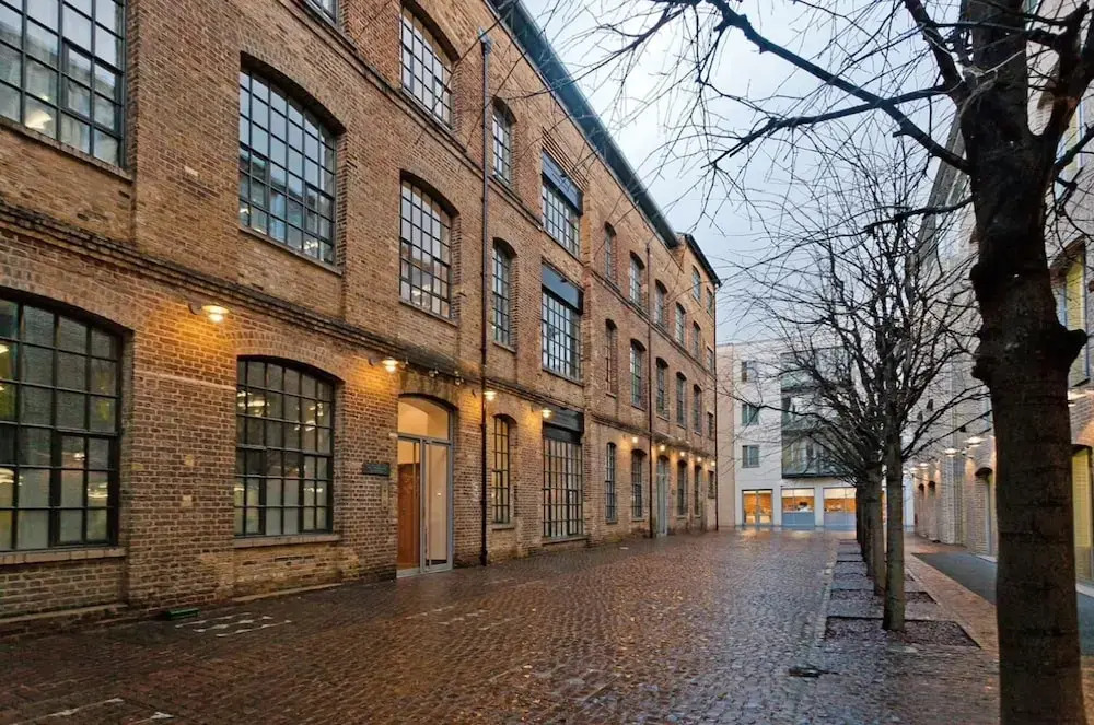 Veeve - Gem of Kings Cross