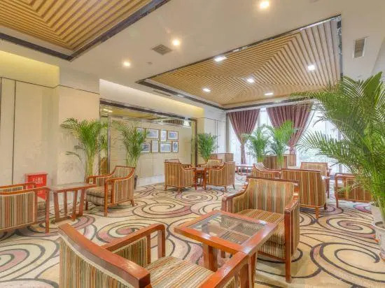 Xi'an Tianyou International Hotel