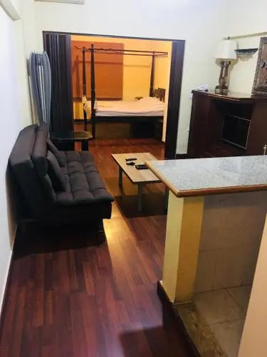 Divan Hotel Apartments