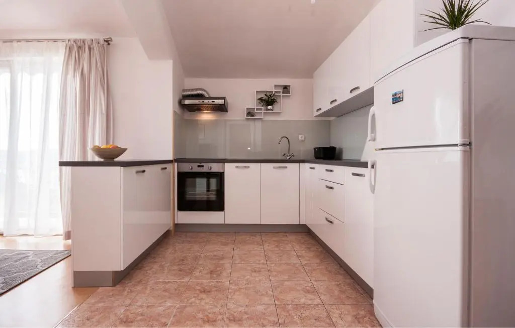 Apartments Tresan