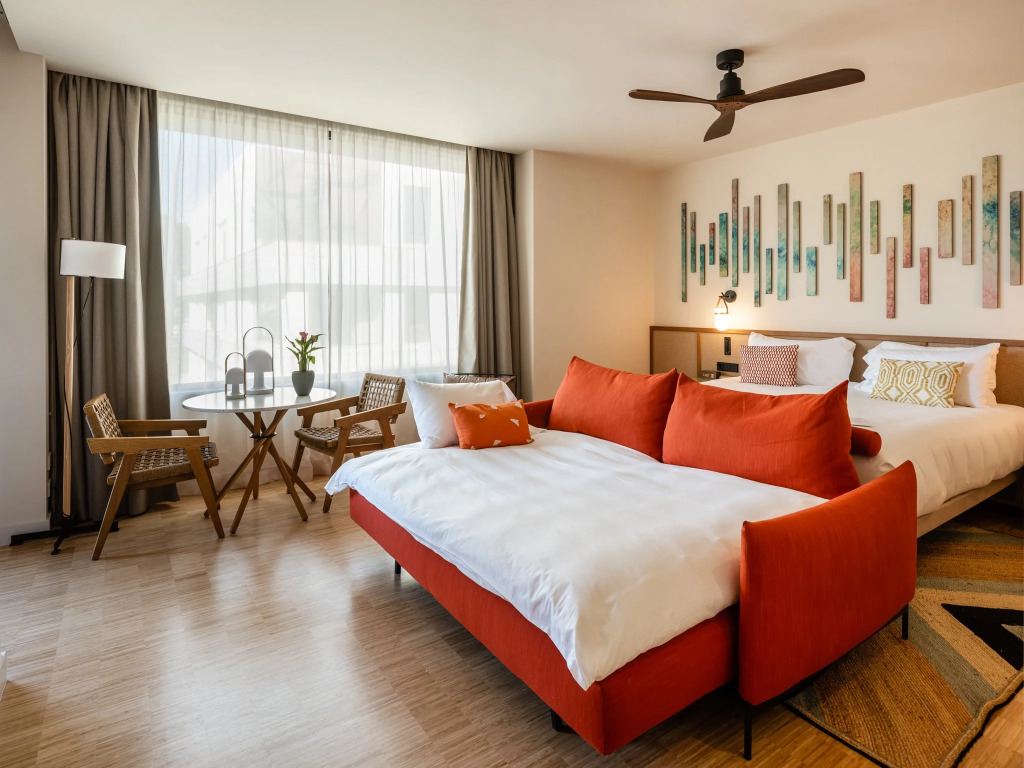 Kimpton Aysla Mallorca by IHG