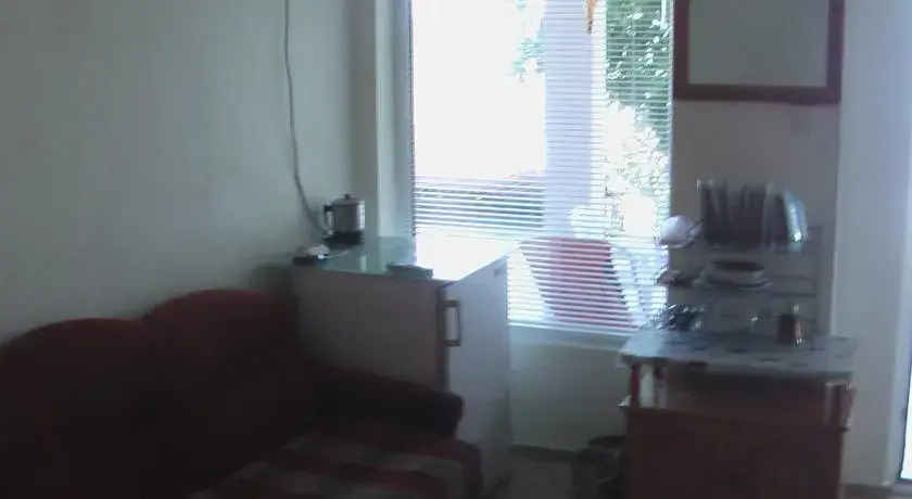 Guest House Odessa